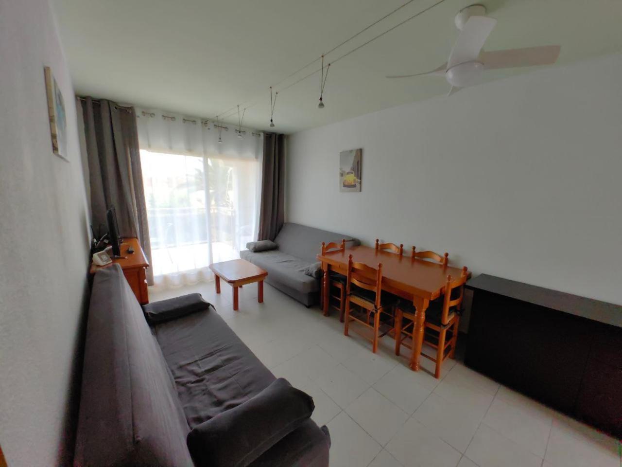 Apartment Austral 5 Cambrils Exterior photo