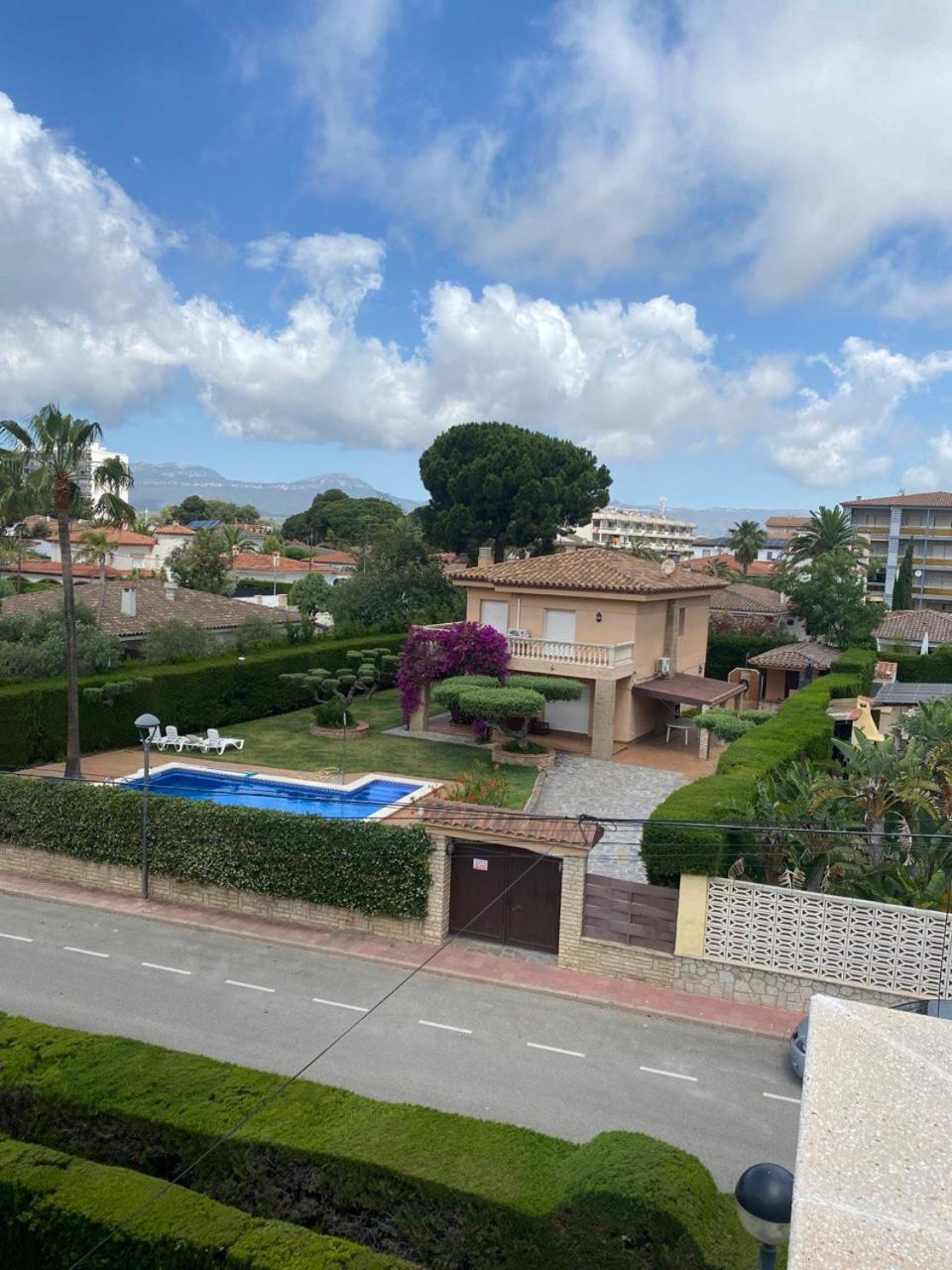 Apartment Austral 5 Cambrils Exterior photo