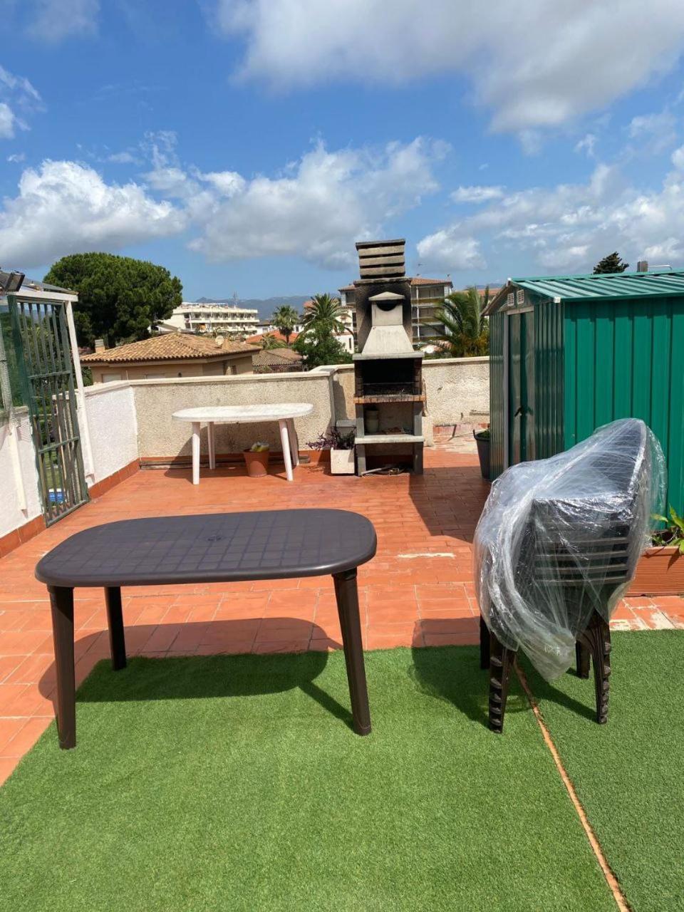 Apartment Austral 5 Cambrils Exterior photo