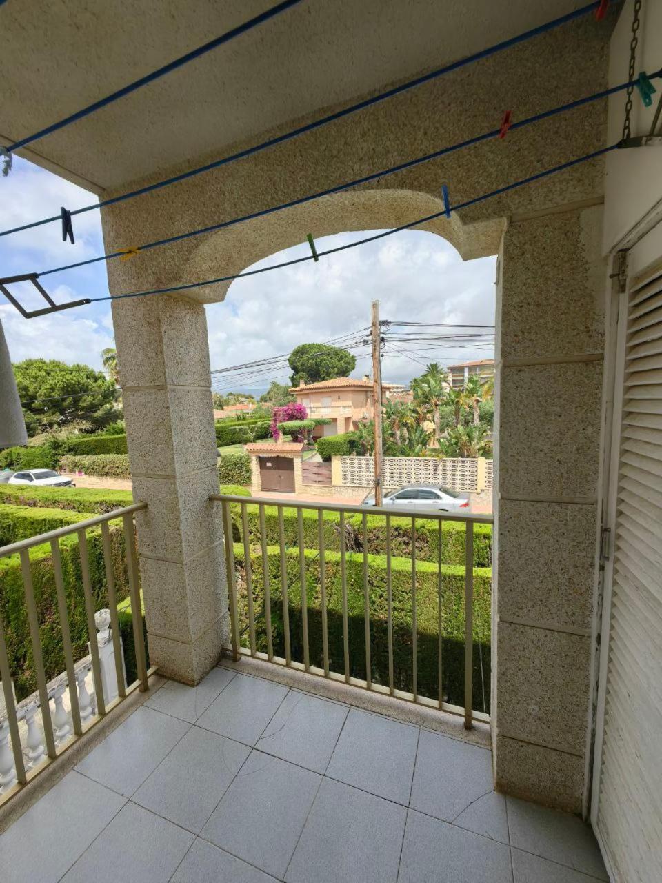 Apartment Austral 5 Cambrils Exterior photo