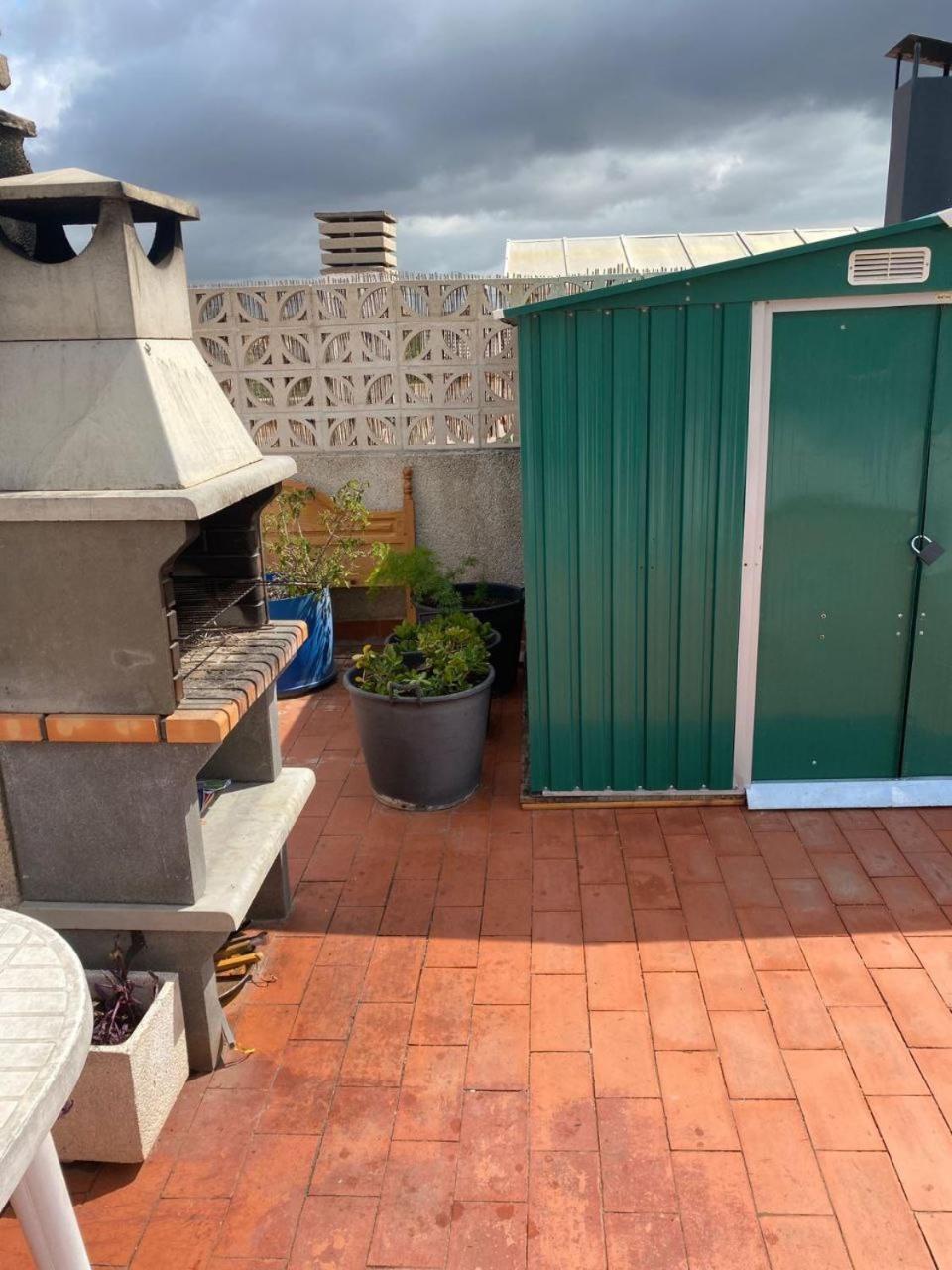 Apartment Austral 5 Cambrils Exterior photo