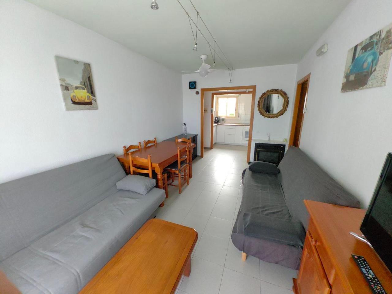 Apartment Austral 5 Cambrils Exterior photo