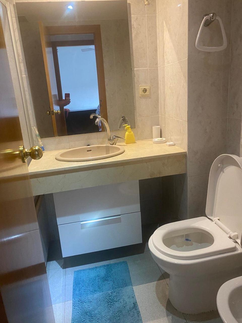 Apartment Austral 5 Cambrils Exterior photo