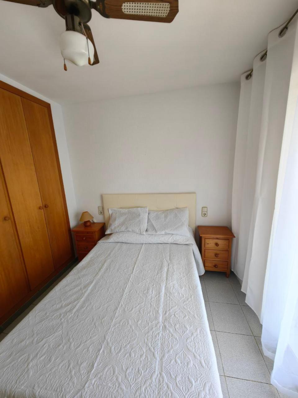 Apartment Austral 5 Cambrils Exterior photo