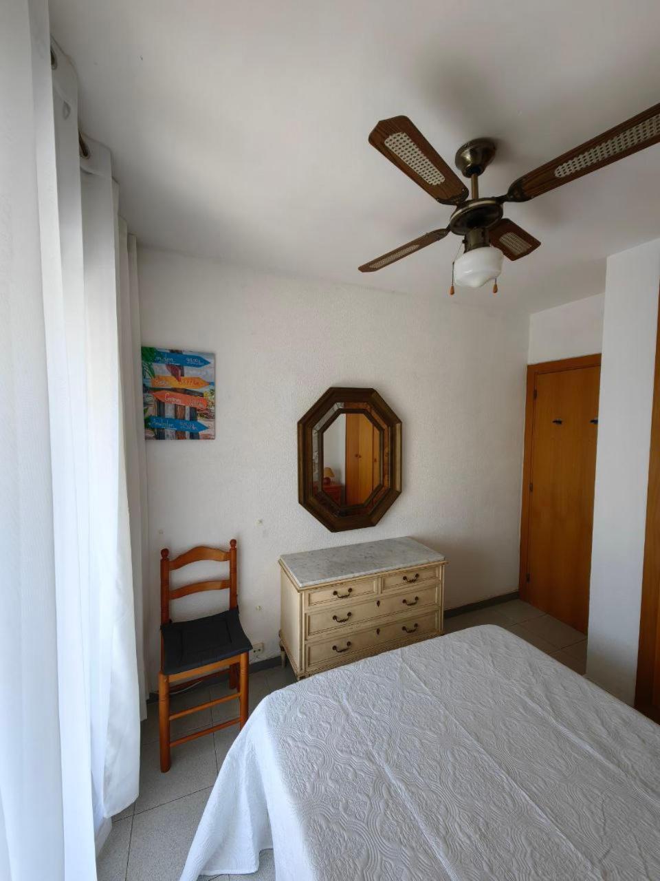 Apartment Austral 5 Cambrils Exterior photo