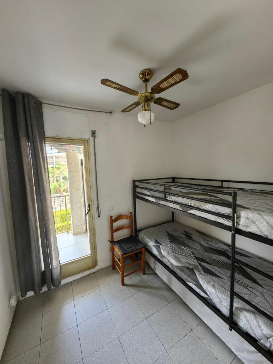 Apartment Austral 5 Cambrils Exterior photo