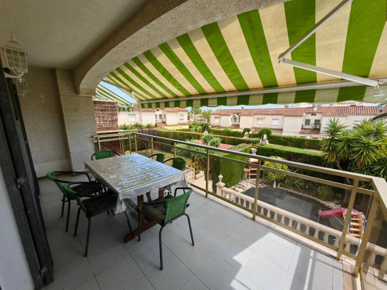 Apartment Austral 5 Cambrils Exterior photo