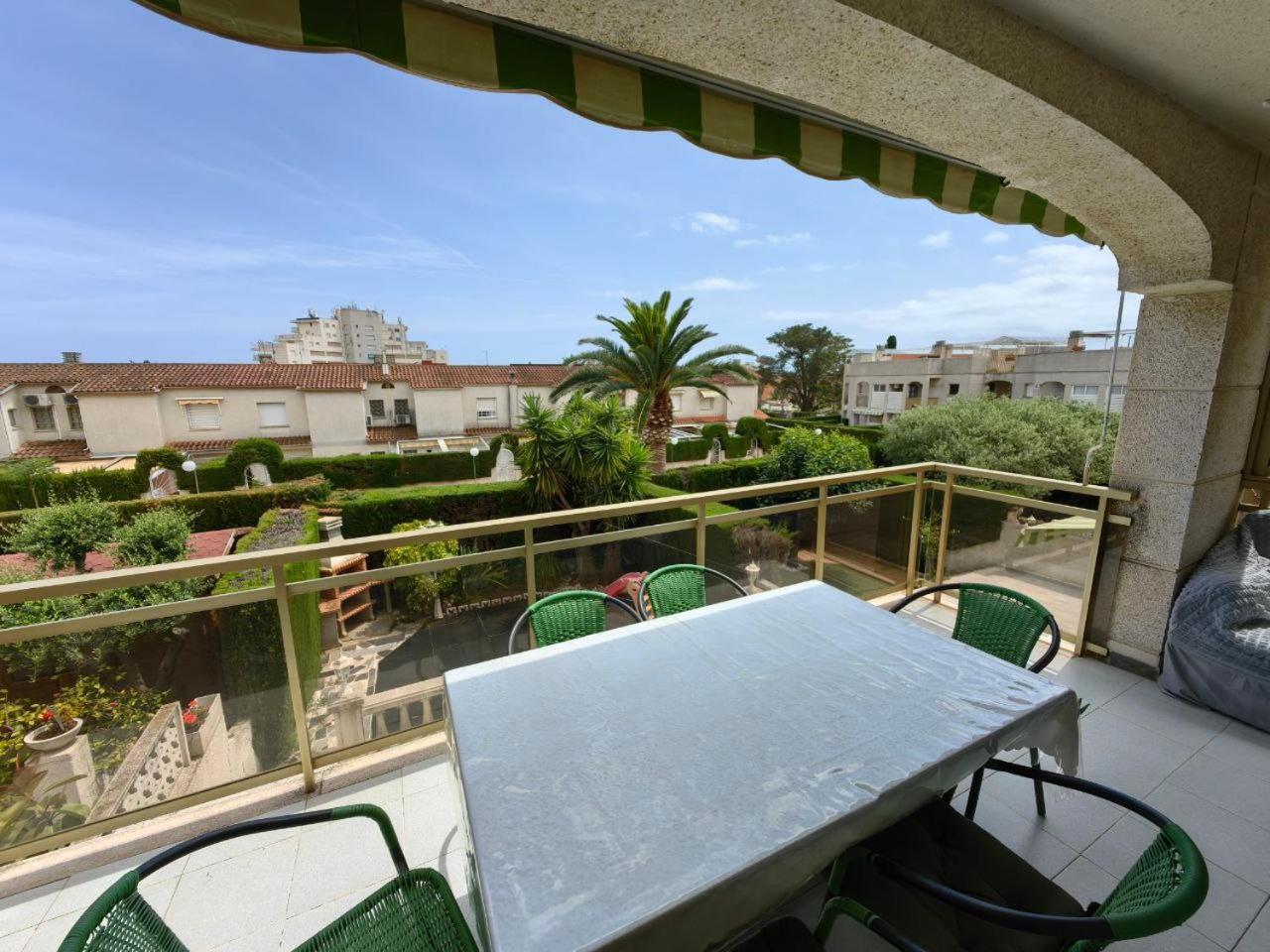 Apartment Austral 5 Cambrils Exterior photo