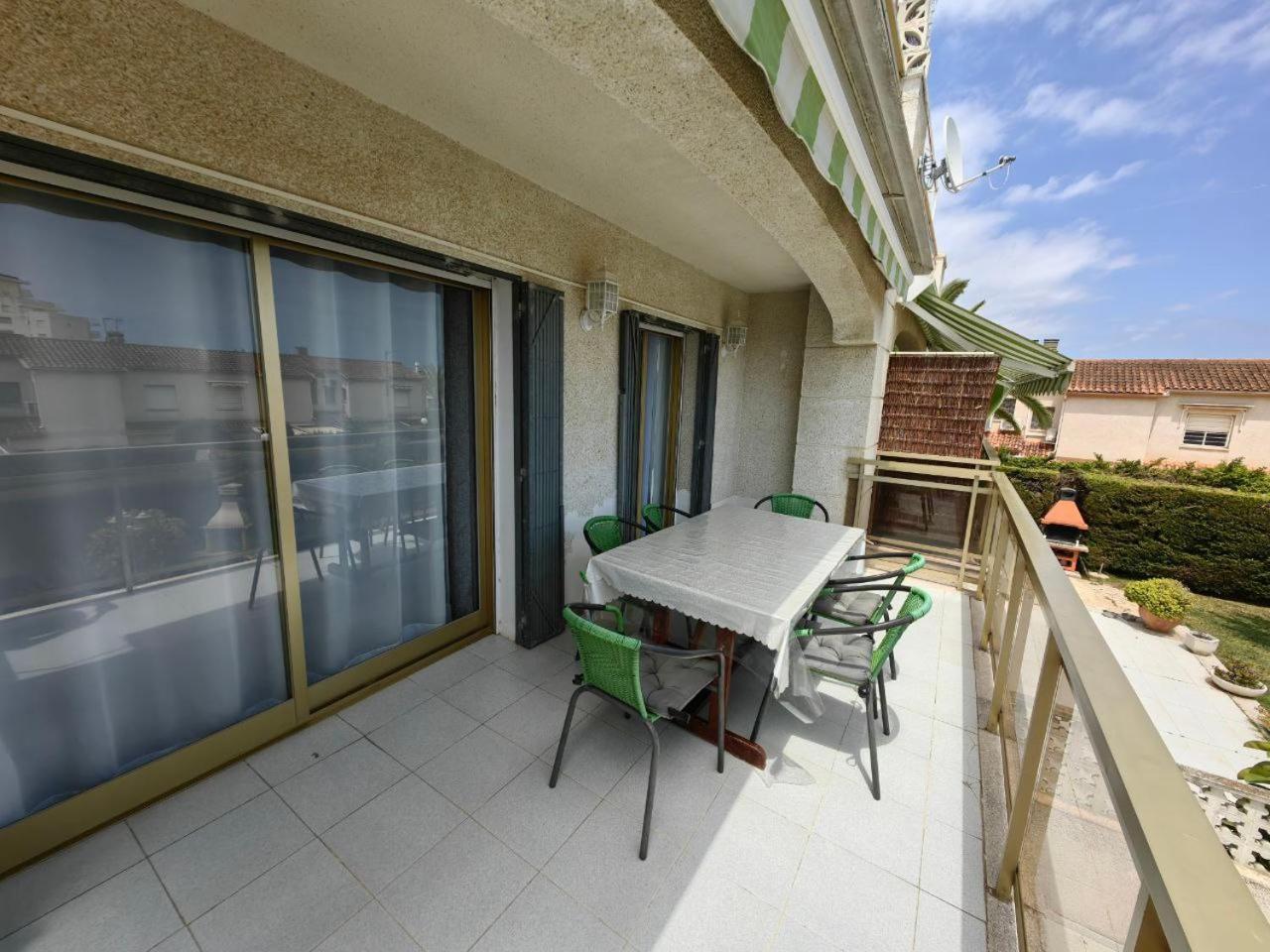 Apartment Austral 5 Cambrils Exterior photo