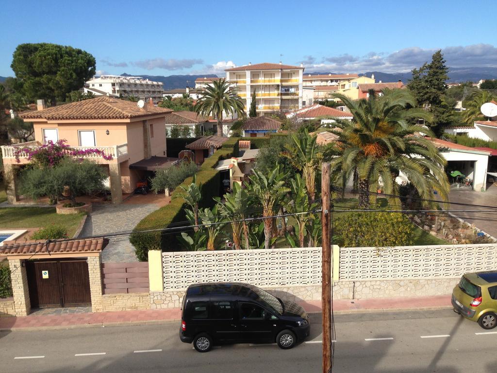 Apartment Austral 5 Cambrils Exterior photo