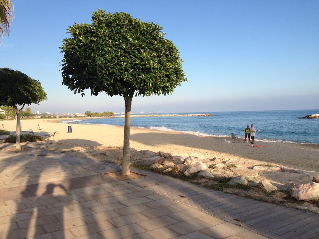Apartment Austral 5 Cambrils Exterior photo