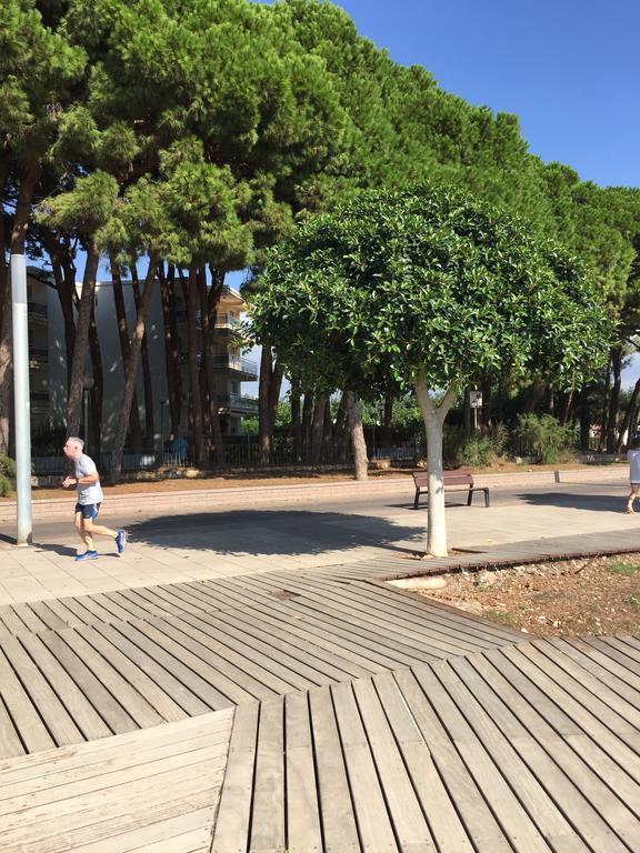 Apartment Austral 5 Cambrils Exterior photo