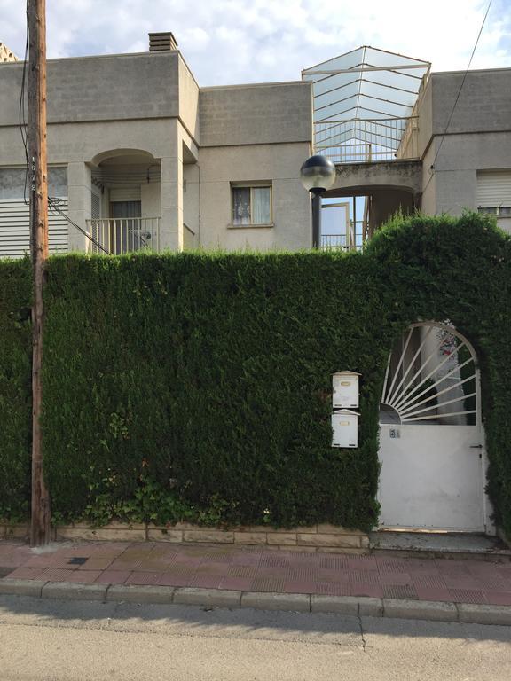 Apartment Austral 5 Cambrils Exterior photo